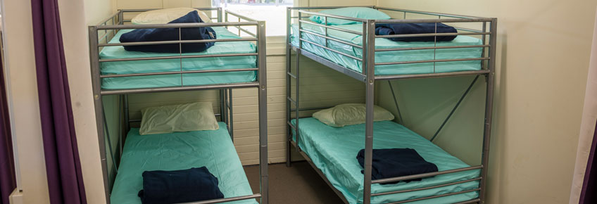 sopl bunks