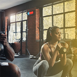 Les Mills Classes Sydney