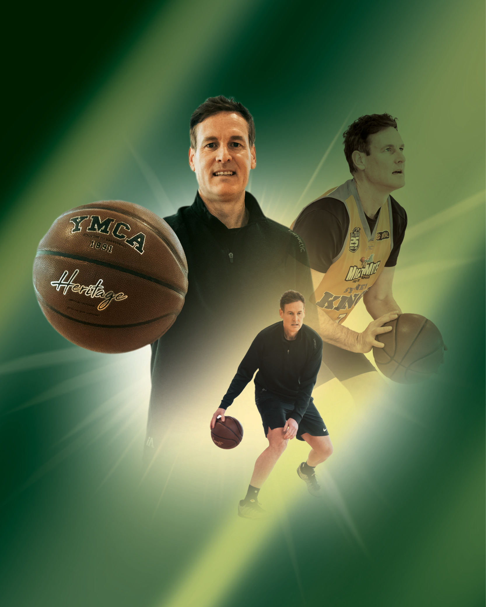 Athlete 2 photo