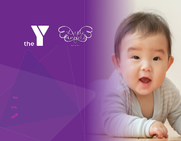 Wattle Room nursery at The Y Early Learning Centre Mascot