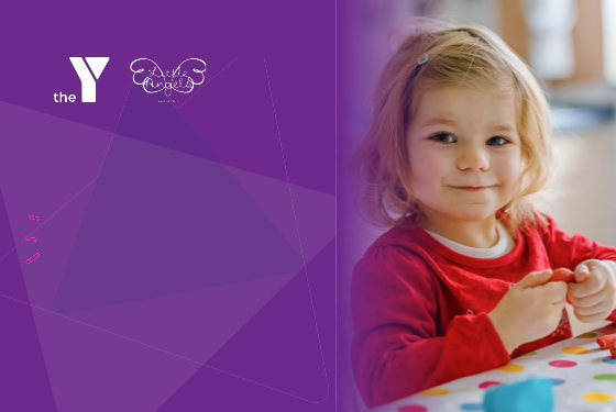 Allium Room at The Y Early Learning Centre Pagewood