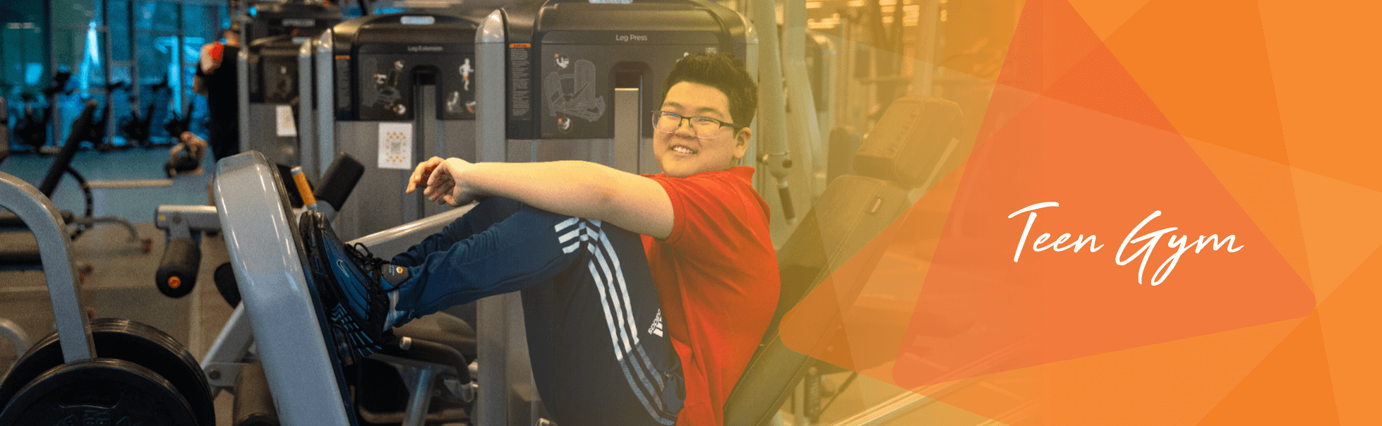 Fitness Classes For Teens & Pre-teens In Kingswood | Teen Gym