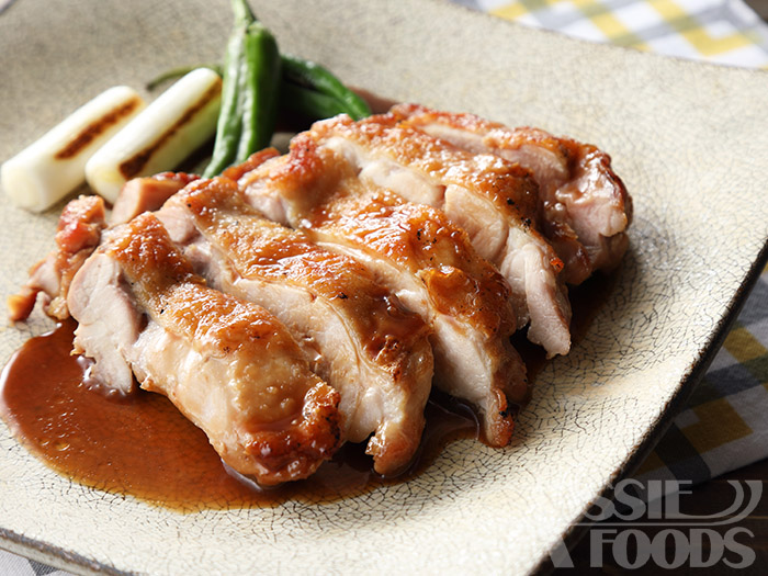 照り焼き