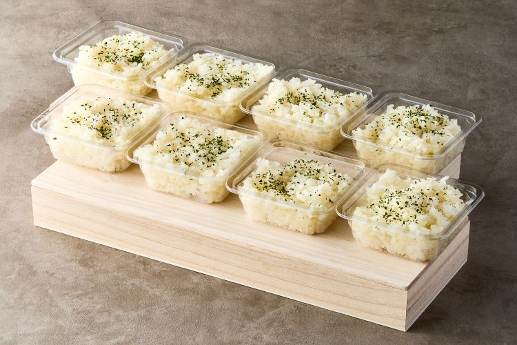 炭火焼和牛サーロインプラン画像10