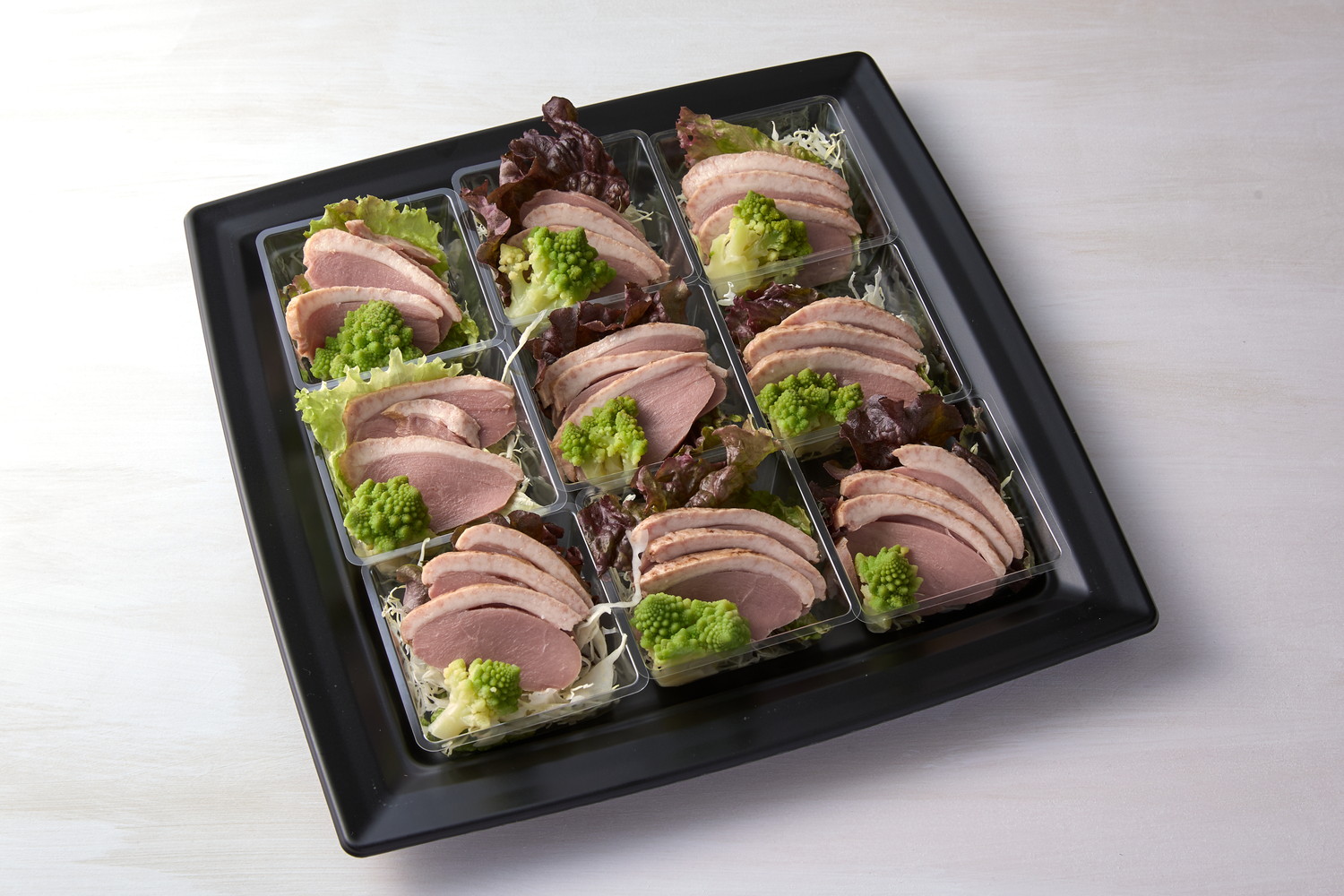 鴨ロース