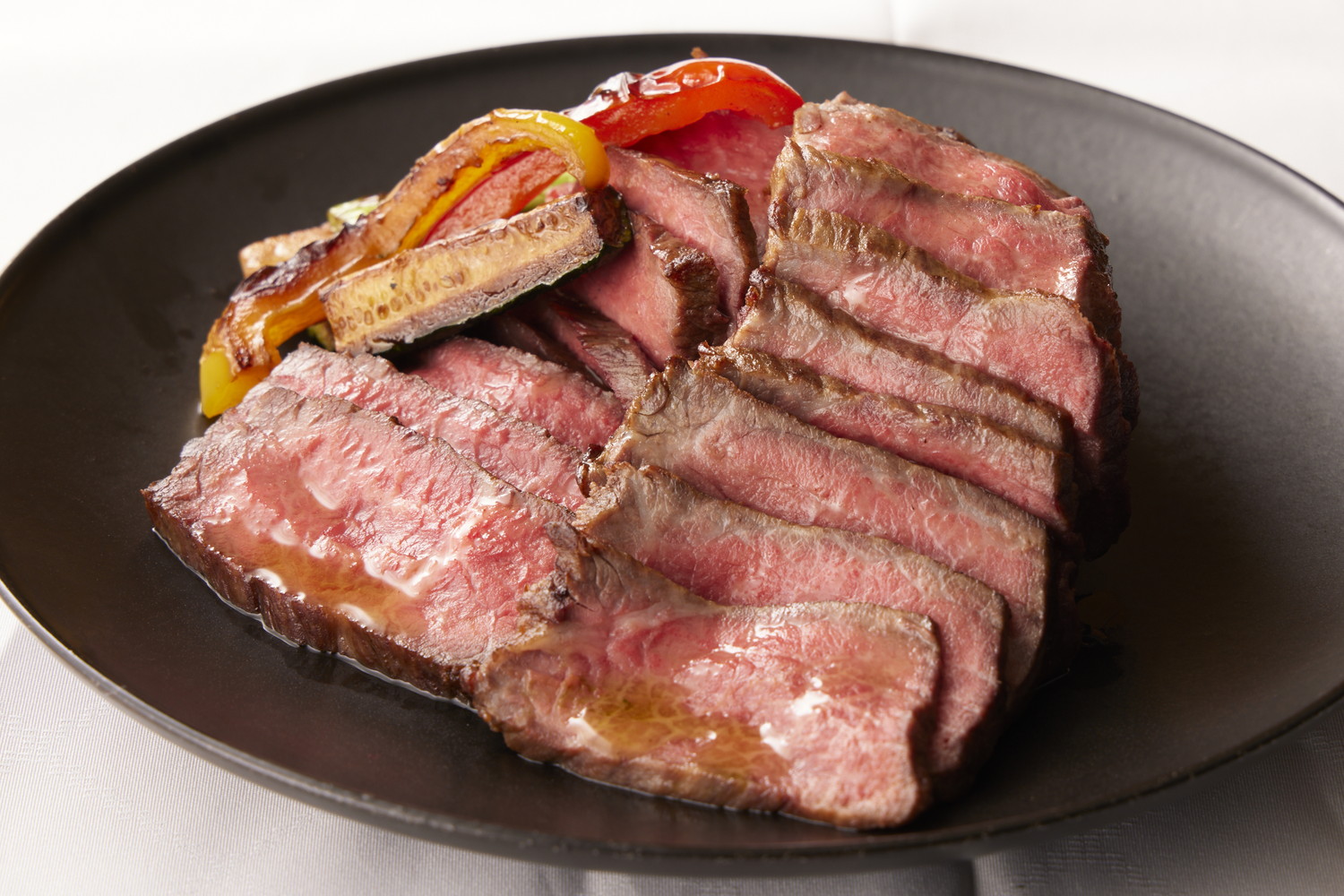 Le Défi  luxury catering plan画像8