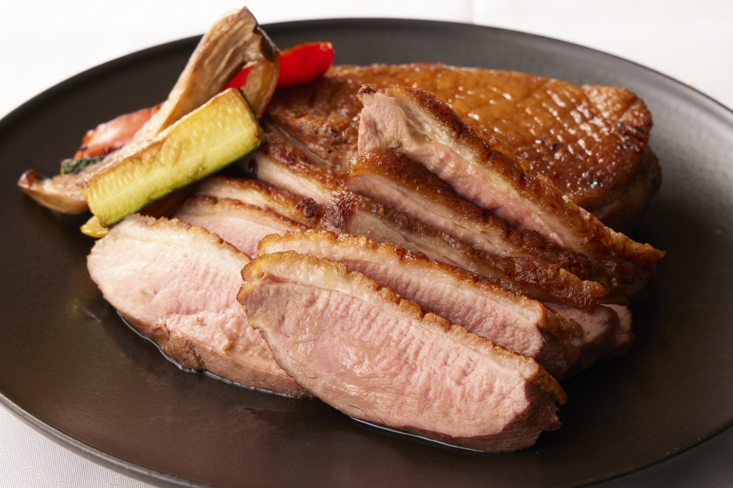 Le Défi  casual catering plan画像8