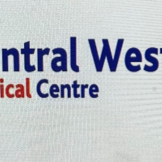 Central West Medical Centre