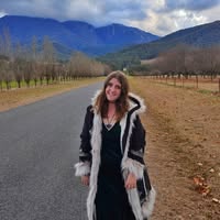 Profile photo of Zoë Amber