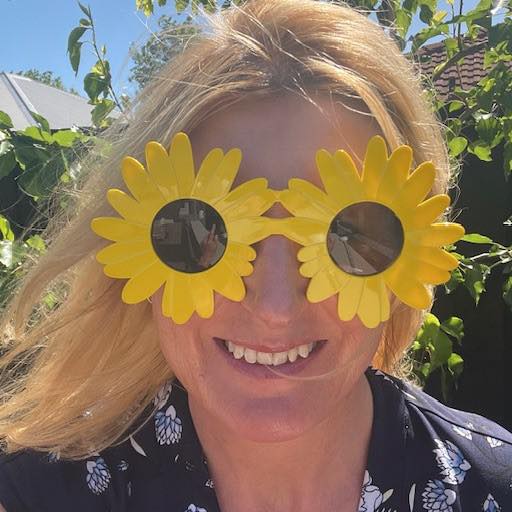 Profile photo of Vanessa Jane