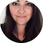 Profile photo of Krystal McLaughlin