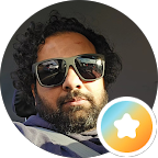 Profile photo of Priyesh Bhavsar
