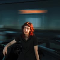 Profile photo of Isabel Wallis