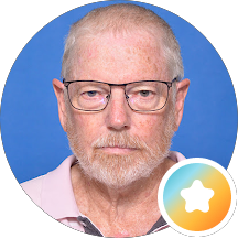 Profile photo of Les Pearson