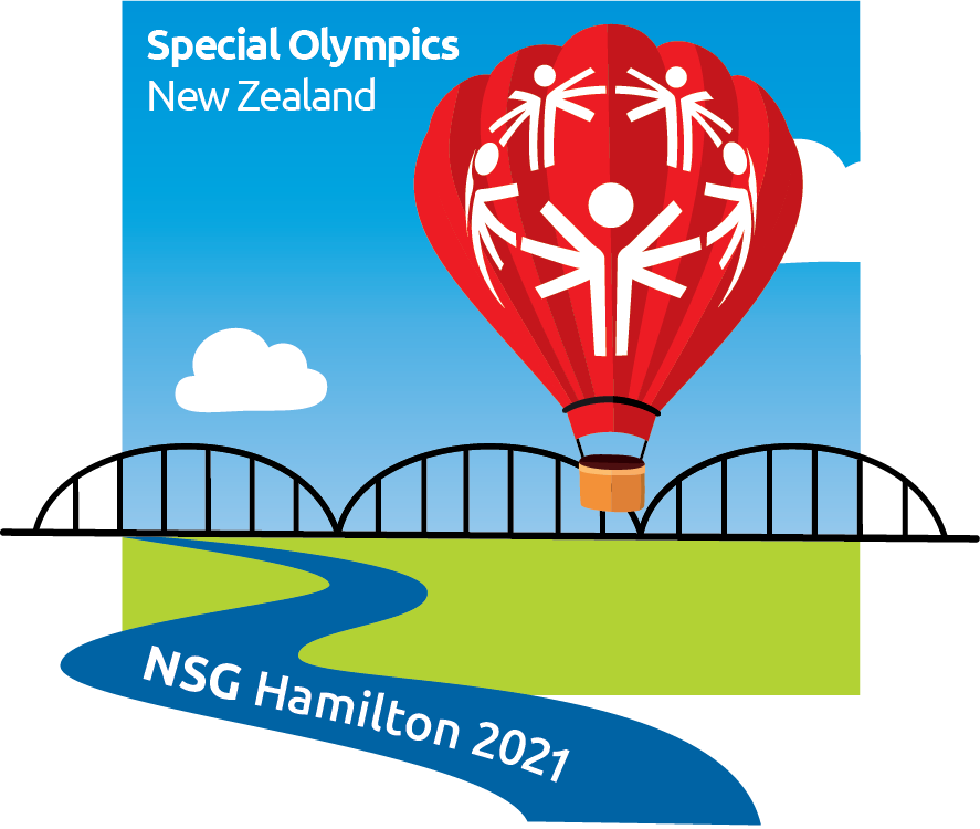 Special Olympics New Zealand