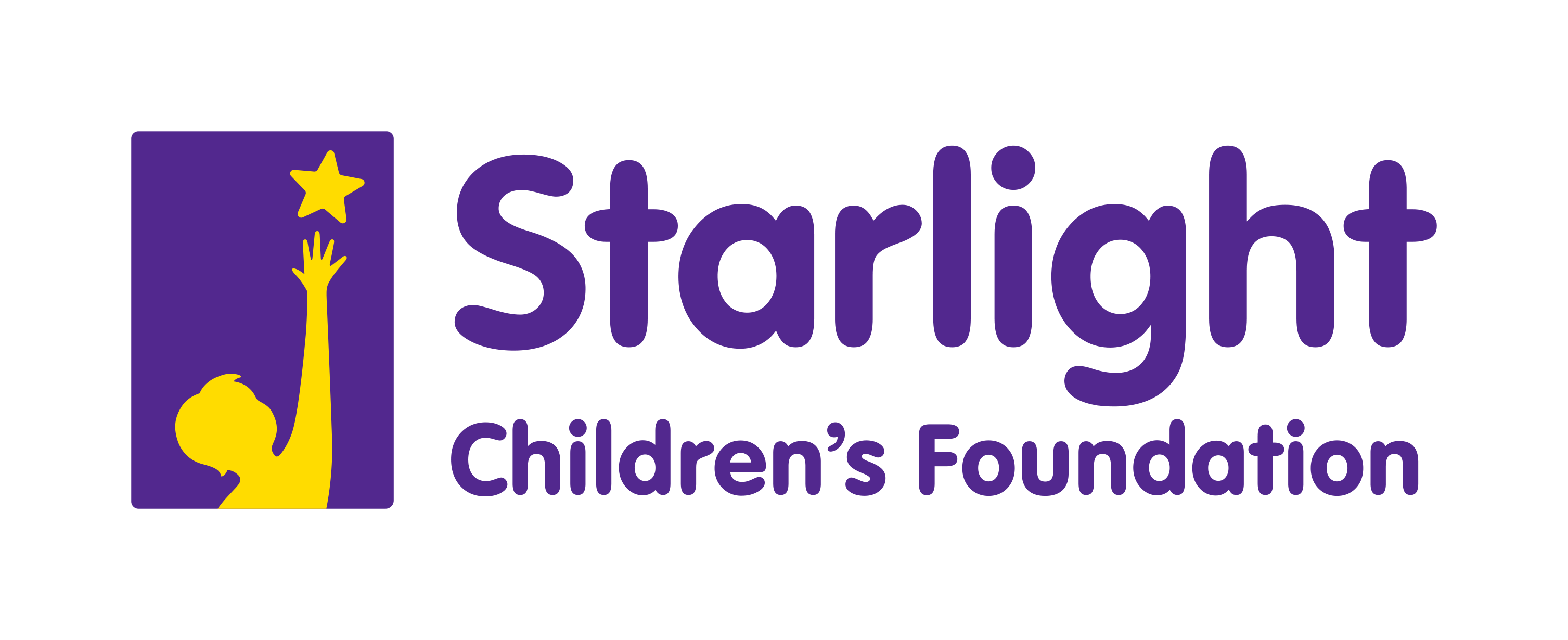 Starlight Children's Foundation