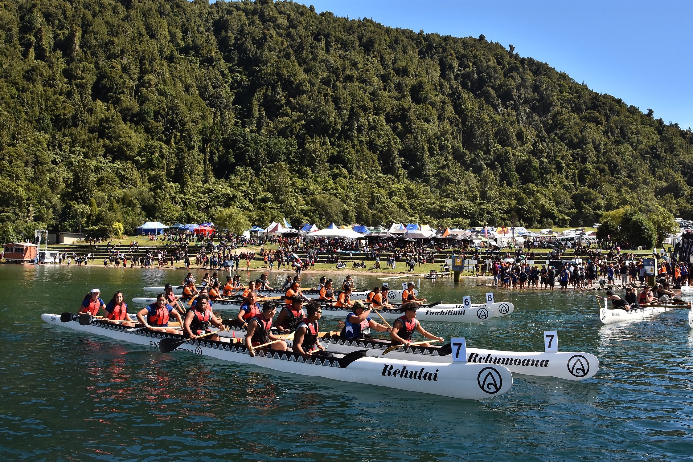 Results Day 1 Secondary School Nationals 