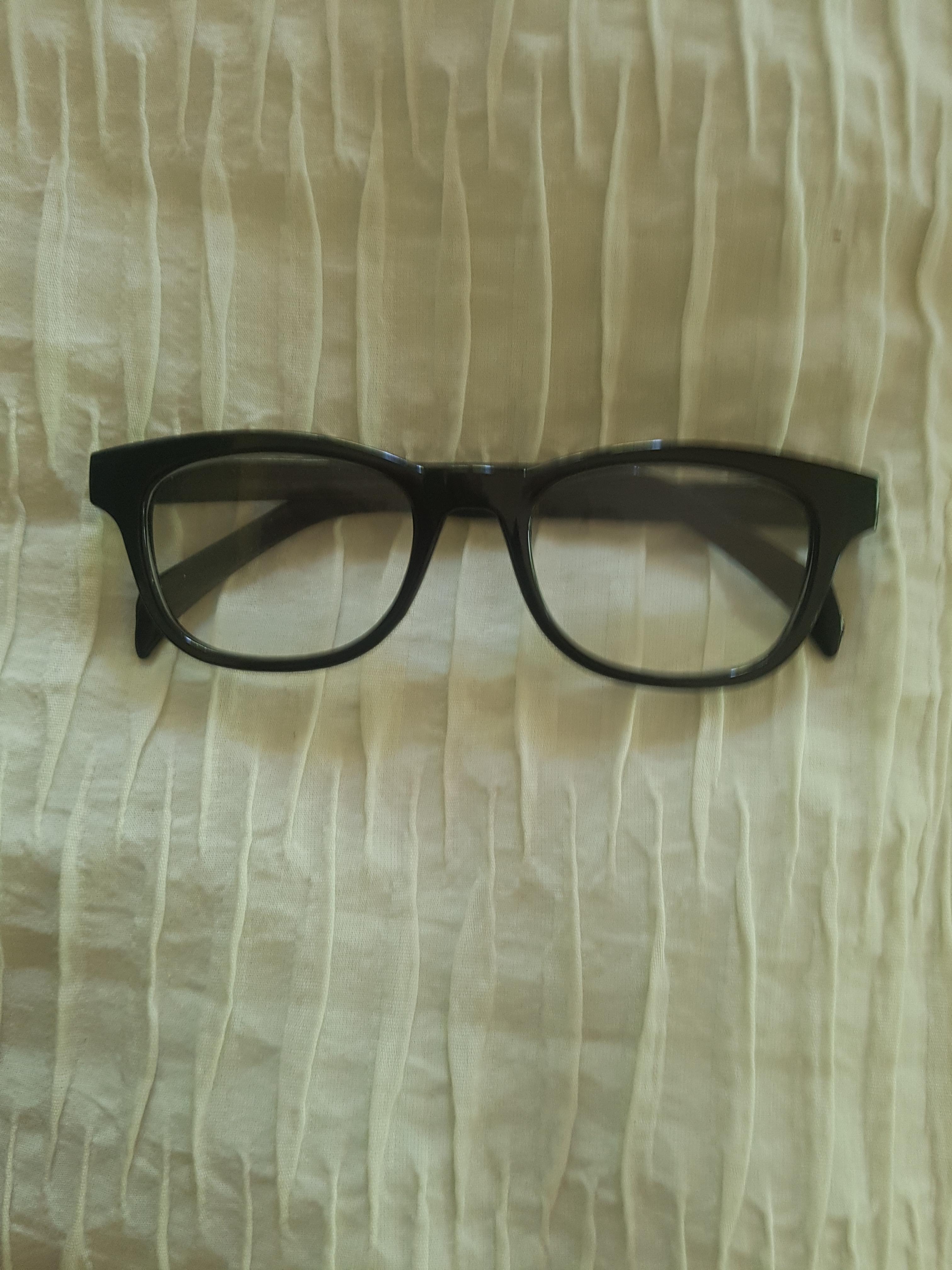 LDN Napier - Lost property 