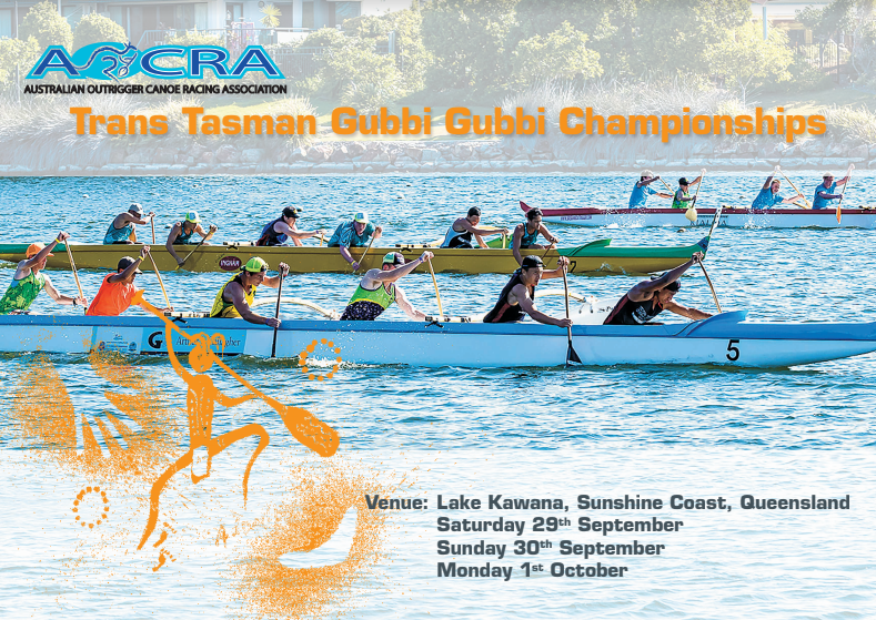 Trans Tasman Gubbi Gubbi Championships