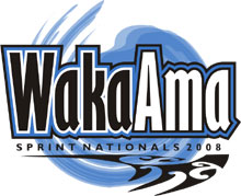 Nationals 2008 - Race Results All Days