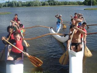Crews train hard for champs