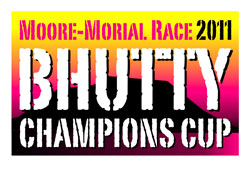 Panui - Bhutty Moore-morial Champions Cup