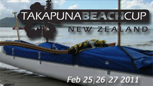Takapuna Beach Cup 2011