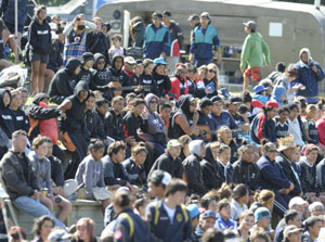 Photos - Nat Sec Schools Day 2