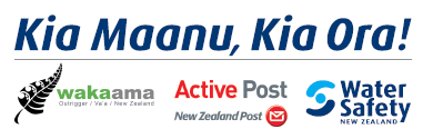 REMINDER: 2012 New Zealand Post National Secondary School Waka Ama Championhips