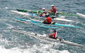 Bo Herbert Memorial race attracts top field