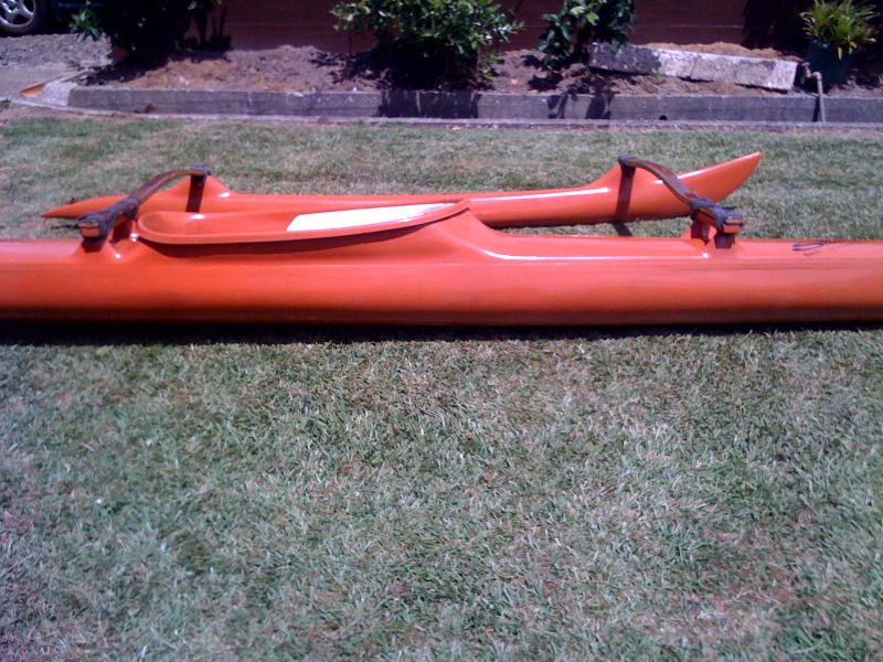 For Sale - Surfrigger