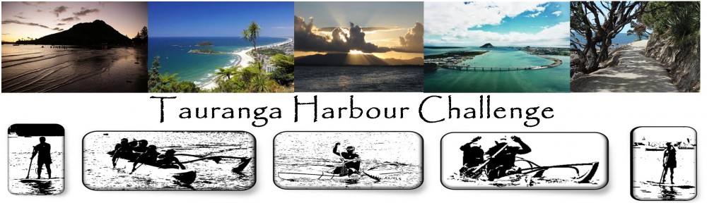 Reminder - Harbour Challenge Entries Close