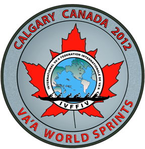 World Sprint Qualifying Regatta- April Panui including lane draw