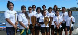 World champs goal for crews