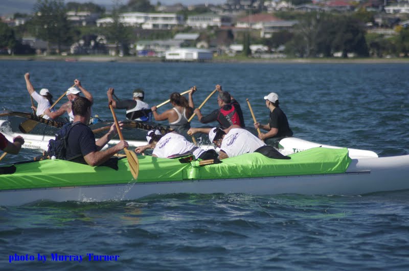 Photos - Tauranga Harbour Challenge