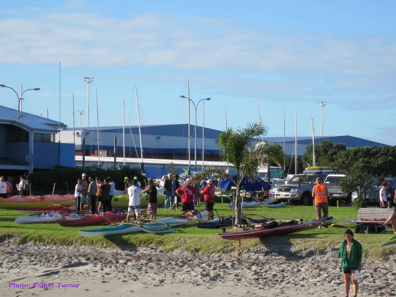 Photos - Tauranga Harbour Challenge
