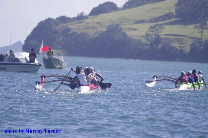 Photos - Tauranga Harbour Challenge