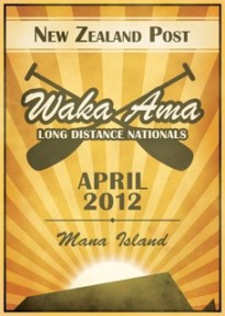 New Zealand Post 2012 Long Distance Nationals - Results and Pictures
