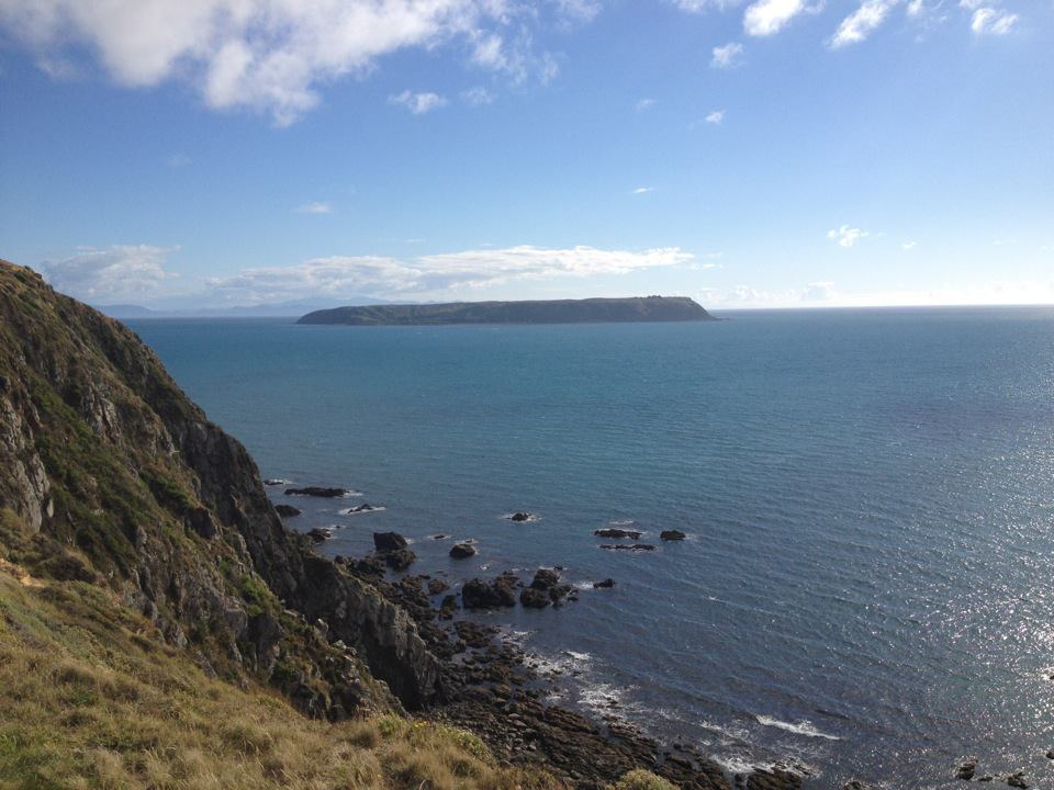 New Zealand Post 2012 Long Distance Nationals - Results and Pictures
