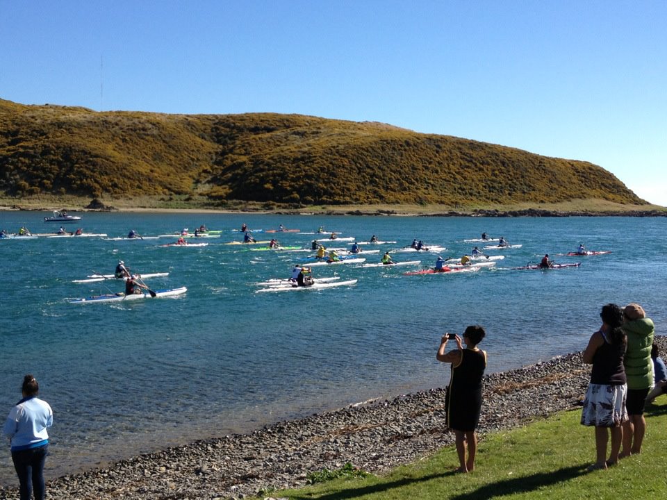 New Zealand Post 2012 Long Distance Nationals - Results and Pictures