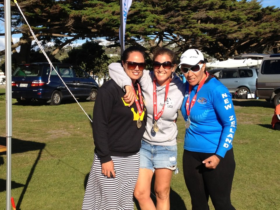 New Zealand Post 2012 Long Distance Nationals - Results and Pictures