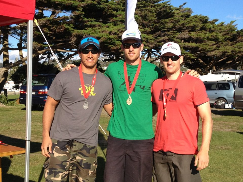 New Zealand Post 2012 Long Distance Nationals - Results and Pictures