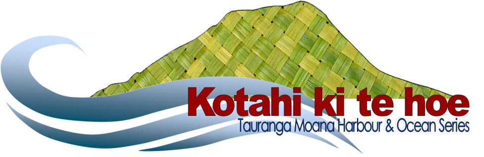 Tauranga Moana Harbour & Ocean Series Event 1
