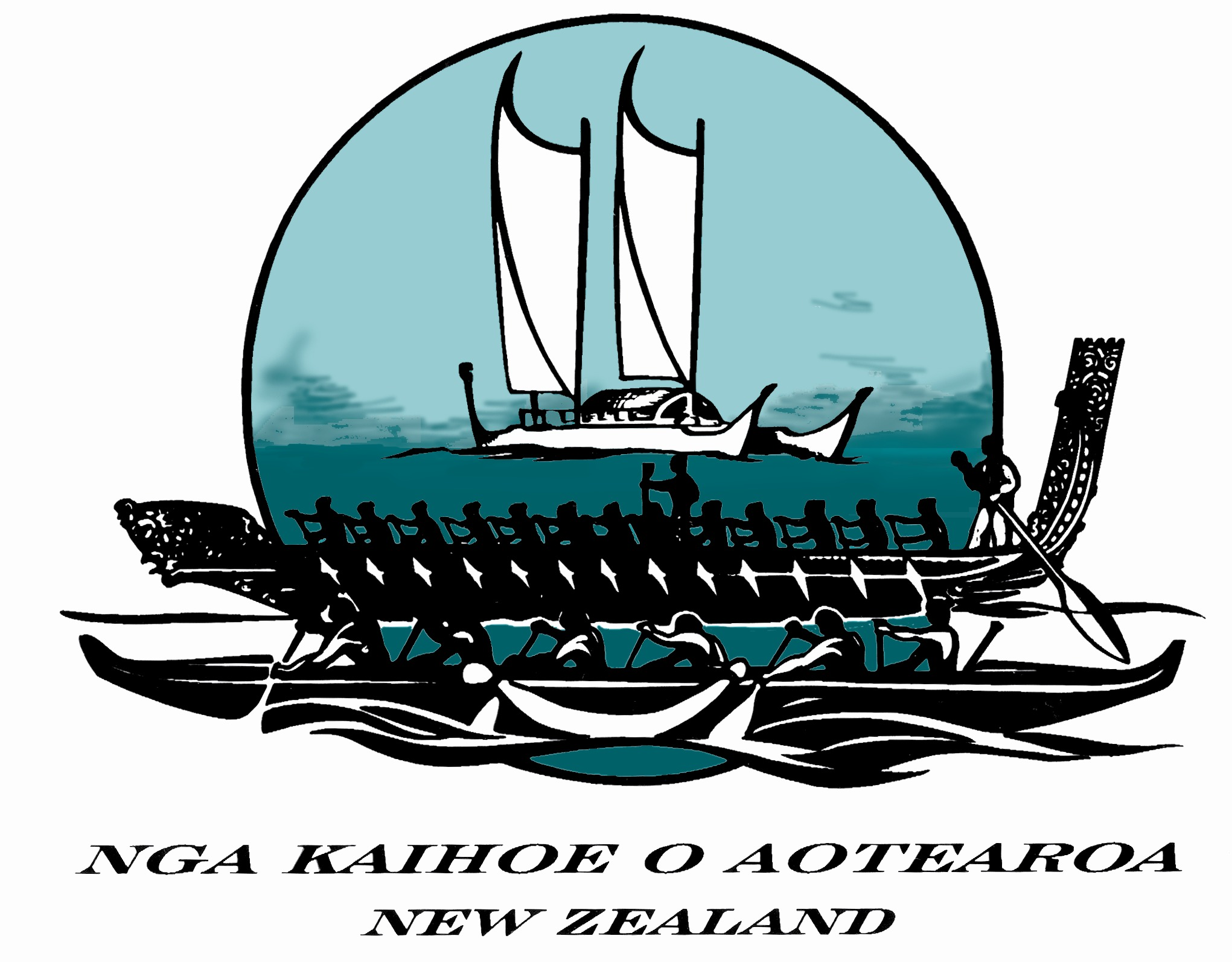 Introducing the Inaugrual Waka Ama AGM Race
