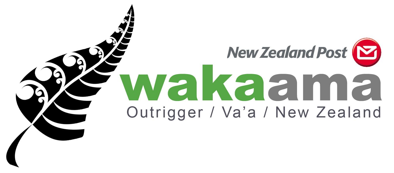 Introducing the Inaugrual Waka Ama AGM Race