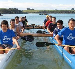 Northern Advocate- Epic Paddle will change lives
