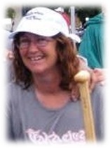 BEREAVEMENT: Sheryll Collins