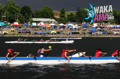Live Stream from Nationals 2013