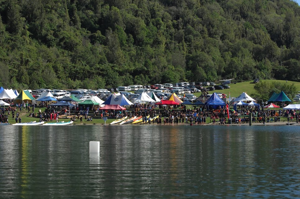 New Zealand Post Secondary School Nationals Accomodation