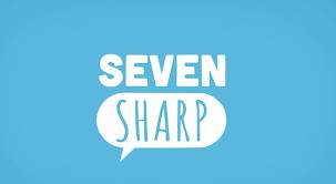 Huntly College Shines on Seven Sharp! 